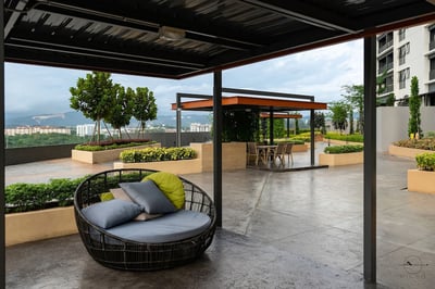 Netizen Cheras Residence By Emily In Town(17km Away From Kuala Lumpur)(no Front Desk Contact The 5 Days In Advance)