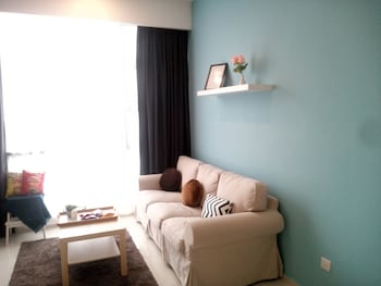 Robertson Suites Z