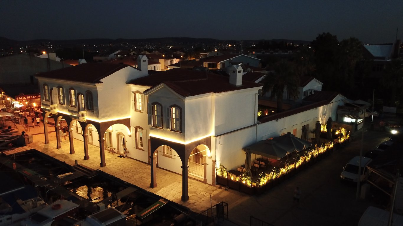 Gümrük Urla