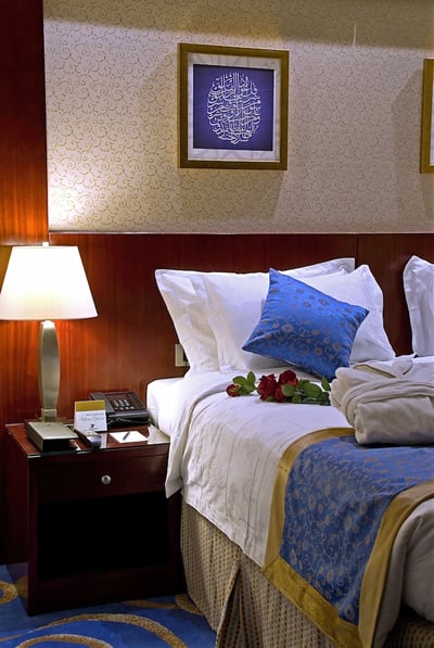 Al Eiman Royal Hotel