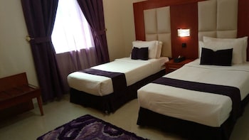 Muhaidb Tahliya Olaya Aparthotel