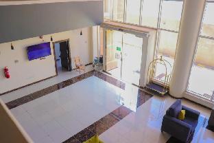 Al Farhan Hotel Qurtuba