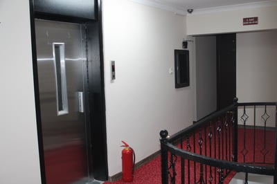 Suites Necatibey