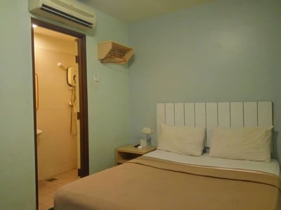 Pudu Inn Hotel