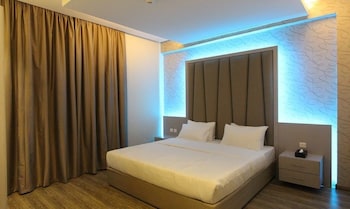 Hayat Rose Furnished Units