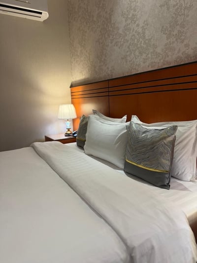 Ajnihat Safwa Taiba Hotel