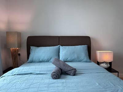 Design Haven Suite Subang By Icon Stay