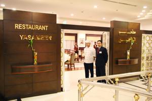 Royal Inn Madinah (formerly Known As Dyar International)