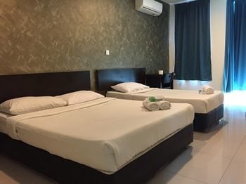 Inap Prima Sri Gombak Hotel