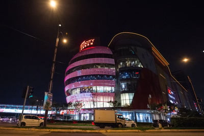 Velocity Kl Suites By Luxury Suites Asia(no Front Desk Please Contact The Property 5 Days In Advance)