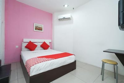 Fb Hotel Kuala Lumpur