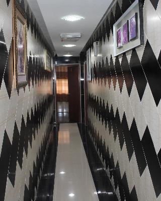 New Wave Hotel Sri Hartamas(15 Km Away From Kuala Lumpur)