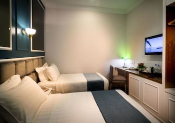 H Boutique Hotel