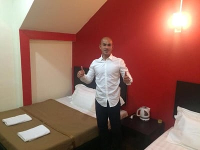 Hai O Hotel