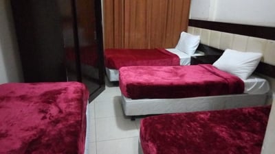 Karam Golden (to Make Arrangement For Check In Please Contact The Property At Least 5 Days In Advance)