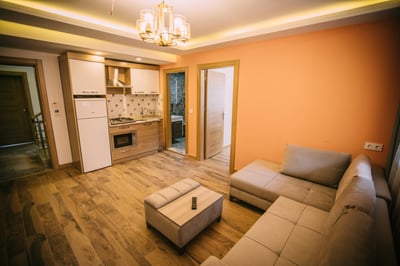 Nova Hotel Uzungol