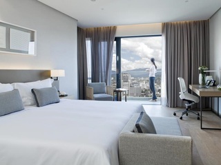 Fraser Residence Kuala Lumpur