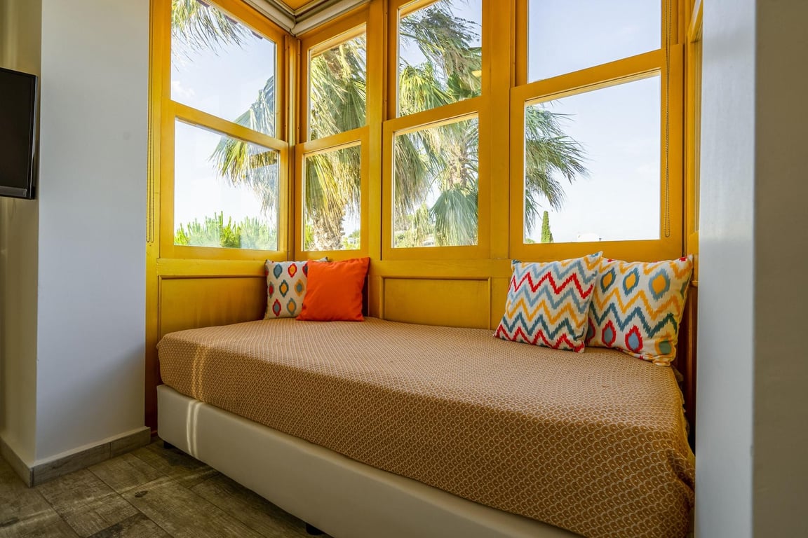 Hotel De Gold Alacati