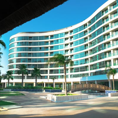Sirius Town Residence And Spa