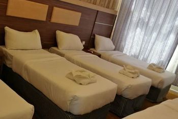 Al Sham 4 Hotel