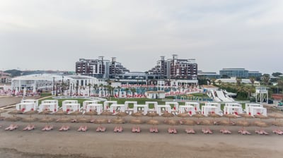 Selectum Luxury Resort