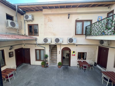 Kurtulus Konagı Otel (Exgaziantep Beyzade Konağı)