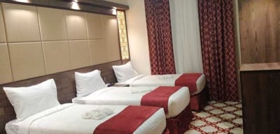 Baraket Al Saada Hotel
