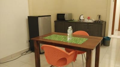 Richone Maluri Private Apartment (no Front Desk,contact The Property Five Days In Advance)