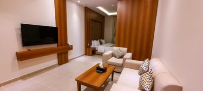 Almutab Suites Yarmouk