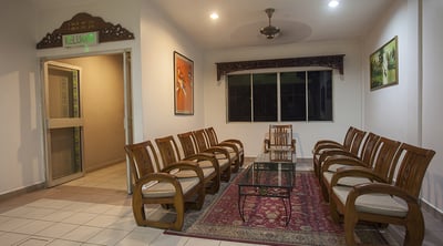 Hotel Seri Malaysia Bagan Lalang - Sepang