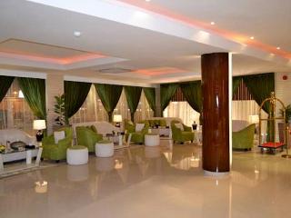 Sama Al Qaser Khurais Apartment