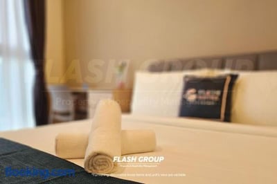 Yolo Signature Premium Suites At Bandar Sunway