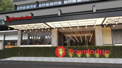 Travelodge Kuala Lumpur City Centre