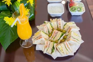 Revan Palace Hotel