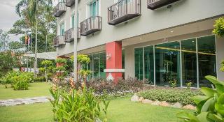 Qlassic Hotel Klia Klia2