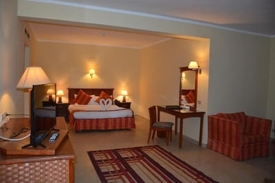 Perfect Holidays At Le Mirage New Tiran Naama Bay (no Front Desk Need To Contact Property 5 Days In Advance)