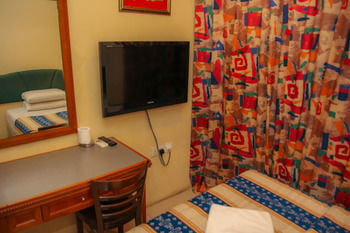 Macktz Comfort Inn