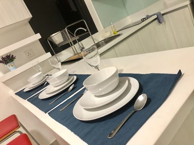 Solstice Cyberjaya (no Front Desk Need To Contact Property 5 Days In Advance)