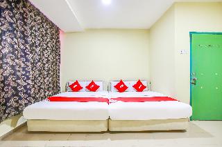 Oyo 89590 Hotel Foong Inn