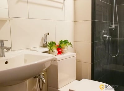 Univ 360 Homestay (no Front Desk Need To Contact Property 5 Days In Advance)