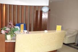Serdang Business Hotel