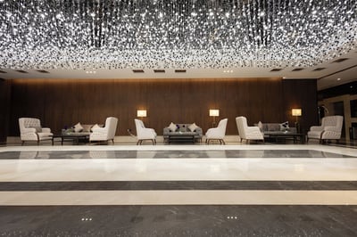 Doyof Hotel