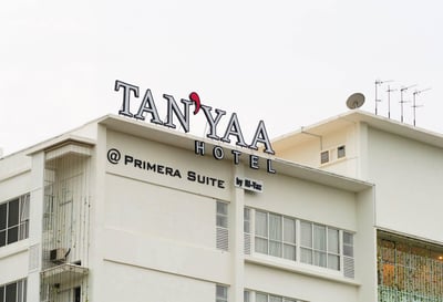 Tan Yaa Hotel Cyberjaya