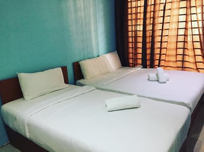 Swiss Cottage Hotel