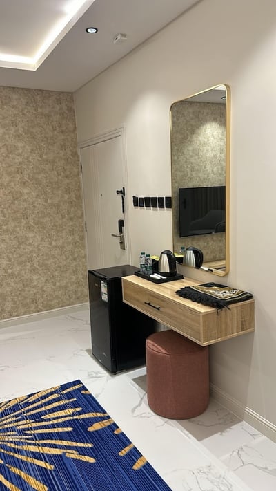 Xyz Hotel King Fahd Road