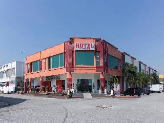 Oyo 439 Night Queen Hotel(49 Km Away From Kuala Lumpur)