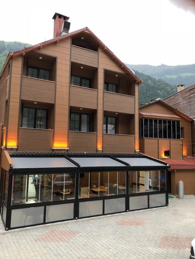 Onal Motel