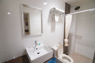 Sohotown 2 Hotel