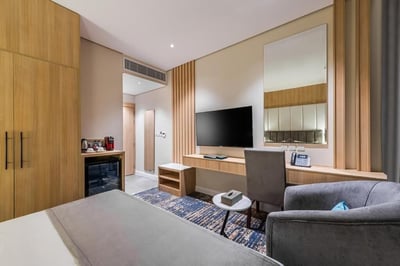 Rhenium Hotel