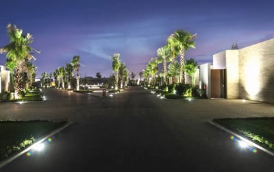 Q Resort